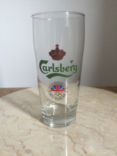 Carlesberg lager british - lager,