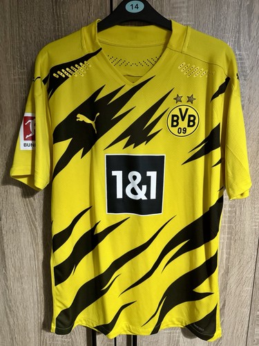 Genuine borussia dortmund - genuine,
