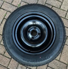 CITROEN C3 MK3 2017- 15" INCH