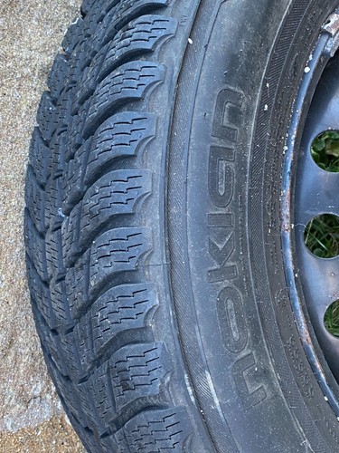 Nokian suv3 all weather - nokian,