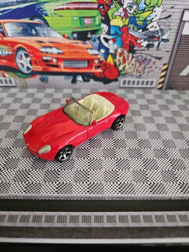 Vintage matchbox bmw - matchbox,