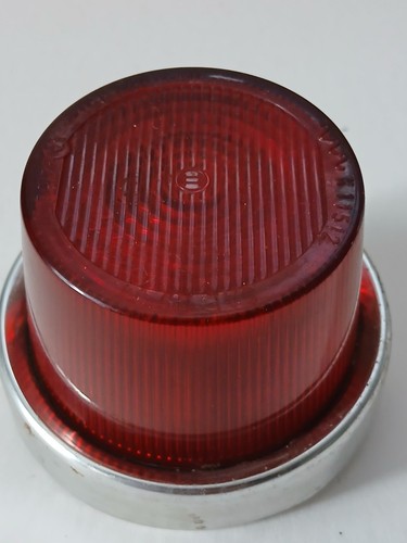 Nsu prinz 1000 tts rear - 1000,tt,,