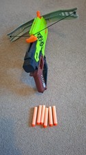 Nerf Zombie Strike