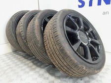 Set Of Genuine 16 Inch FIAT