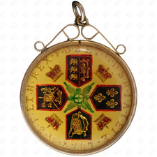 1787 Great Britain George III