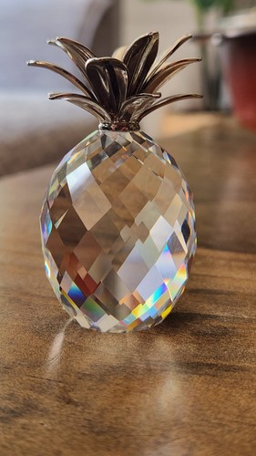 Swarovski silver crystal - swarovski,