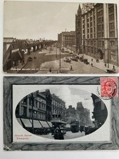 Church Street overhead railway