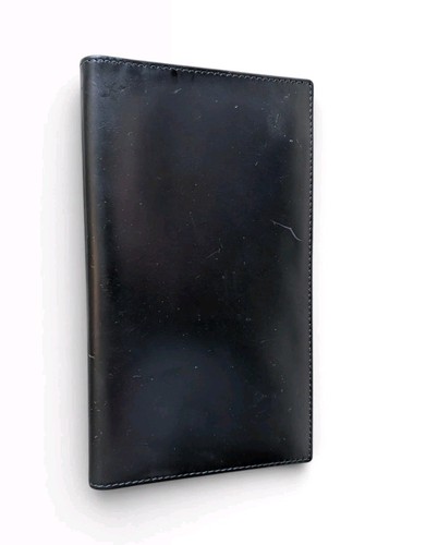 Ettinger bridle leather wallet - ettinger,