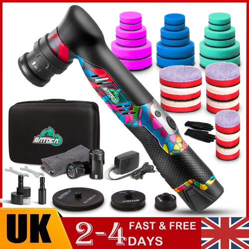 Batoca new cordlesscar - s5,