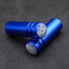 VW Transporter Blue Sex Wax