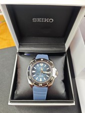 Seiko samurai prospex - samurai, dive