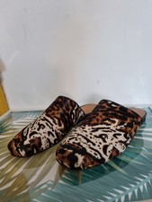 Next signature leather leopard