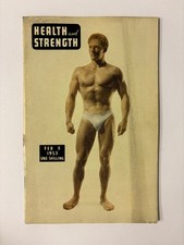 Health and Strength Magazine 3