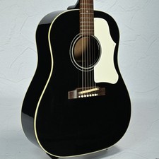 Gibson 1960s J-45 ADJ Ebony 2012 2012 (no251129)