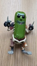 Pickle Rick #333 Funko Pop