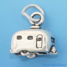 Airstream Travel Trailer