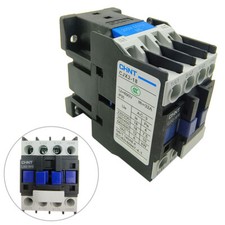 AC Contactor AC Coil (Ith)