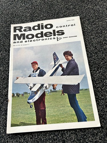 Rcm radio control models - rcm&e,