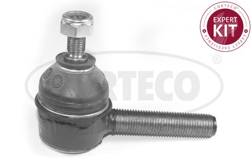 New tie rod end for - new,