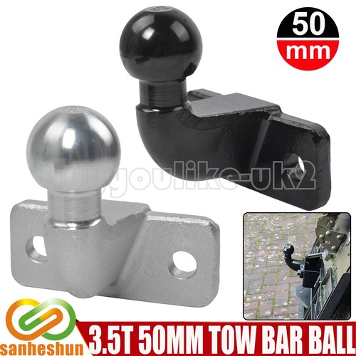 Tow bar ball heavy - ball,
