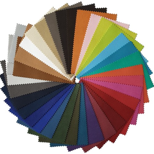 6mm pet doeskin - doeskin, ultrasuede