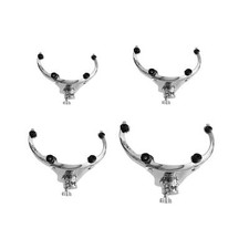 Drum Suspension System Tom