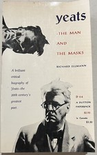 YEATS: The Man and the Masks