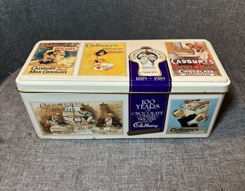 Vintage 1990 cadbury - vintage, 1990's