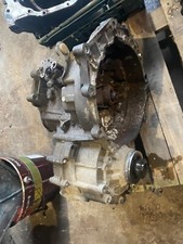 VW T4 TRANSPORTER 1994 2.4 LHD