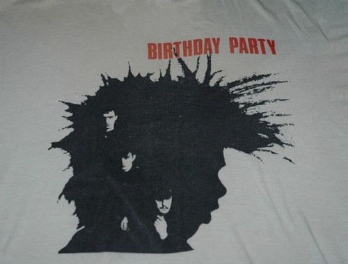 The birthday party shirt - ,