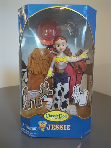 Disney toy story - 2, classic