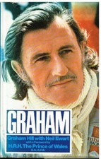 Graham hill world champion - graham,