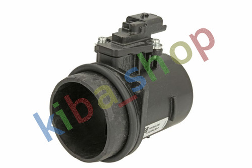 Air flowmeter pin module - air, 4