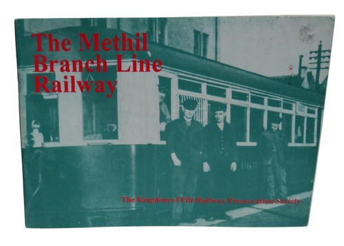 The methil branch - methil, line