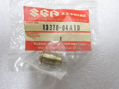 Suzuki gsx r400 carb - carb, needle