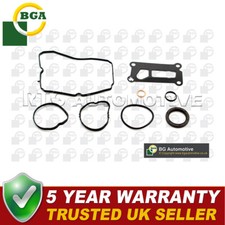 BGA Crank Case Gasket Set Fits