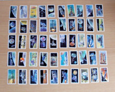 The Race into Space, Brooke