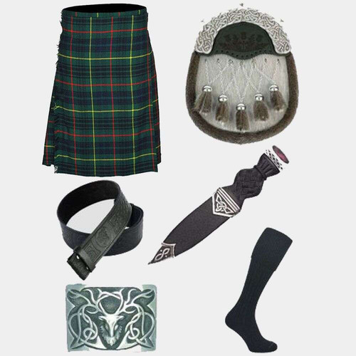 Scottish handmade traditional - handmade,