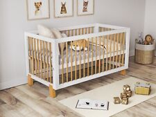 Alexander Baby Cot Bed