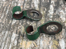 2 Original Lister Petter