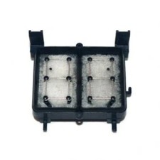 DX5 Waste Ink Pad Mat For Epson R2000 R2400 R1900 R1800 Printer Head Cap