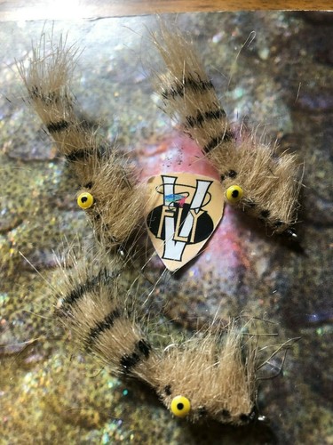 Fly farquhar weighted weed - v,