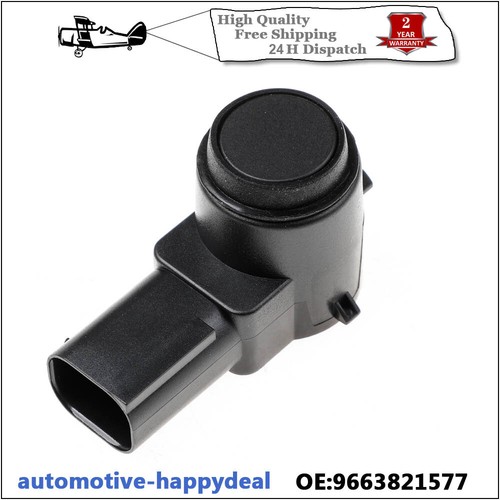 Parking sensor pdc - sensor, peugeot