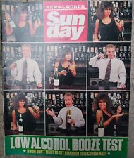 Linda Lusardi page 3 Girl Sun