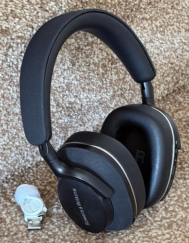 Bowers wilkins px7 s2 noise - px7,