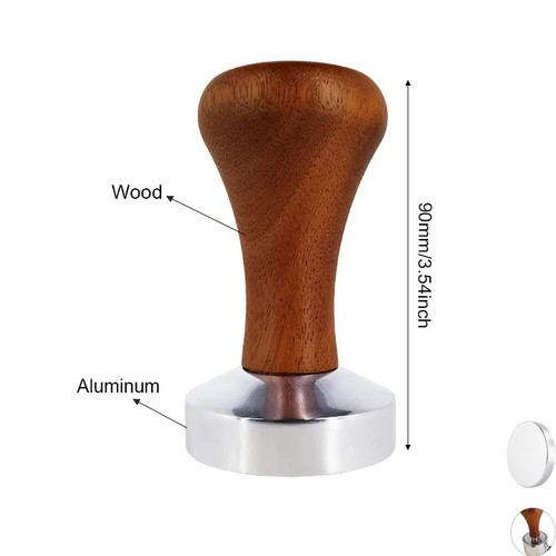 51mm 53mm 58mm espresso coffee - 51mm,