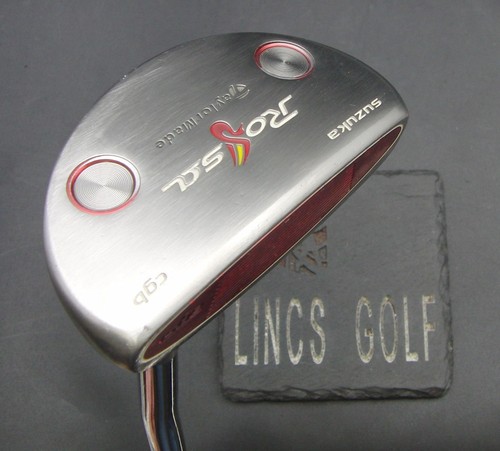 Taylormade rossa suzuka - suzuka, cgb