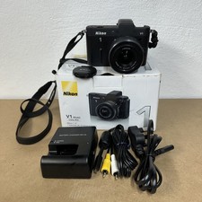 Nikon 1 V1 10.1MP Compact