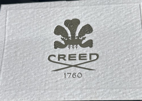 New creed aventus - new, de