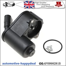 For AUDI A6 C6 A6 ALLROAD REAR